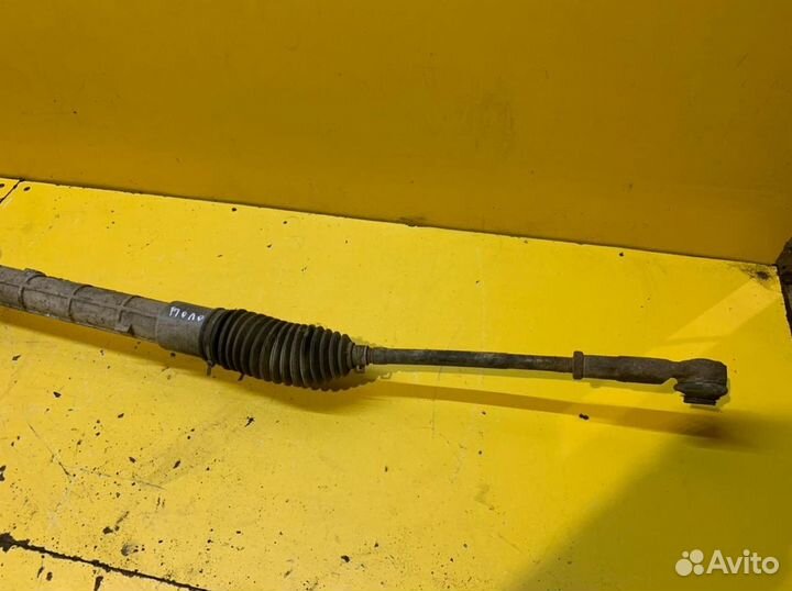 Рейка рулевая Volkswagen Polo