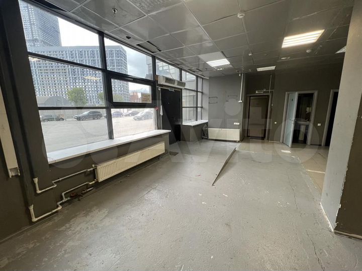 Сдам офисное помещение, 244.5 м²