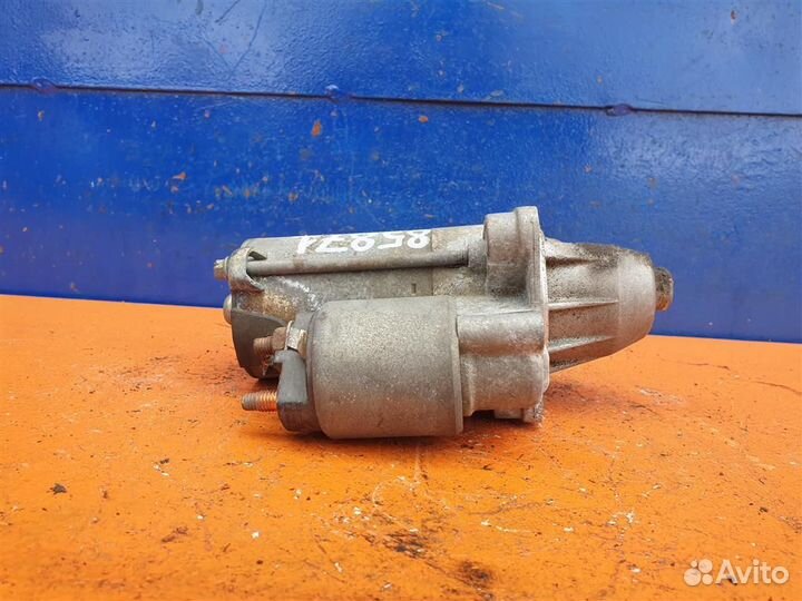 Стартер Fiesta 6 C-Max Mondeo 4 Volvo S60 S80 1,6