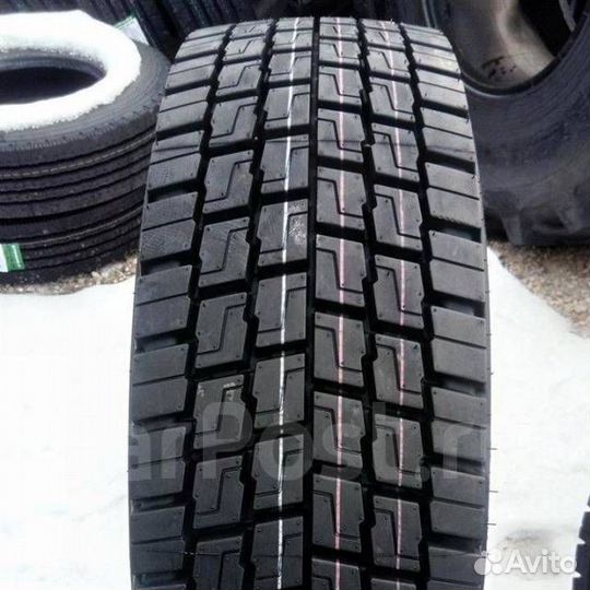 Triangle 265/70 R19.5 16PR 140/138mtrd06 TL