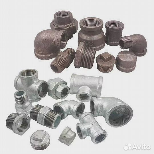 Муфта соединительная