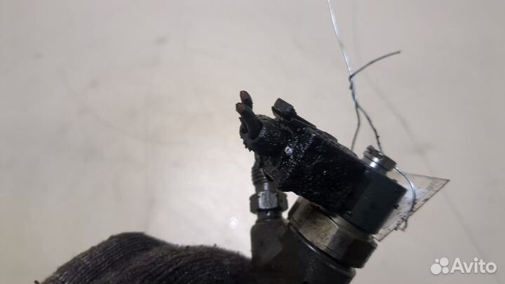 Форсунка топливная Mercedes ML W163