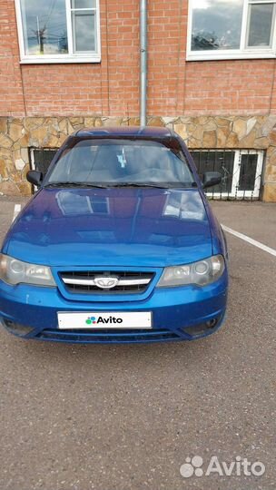 Daewoo Nexia 1.5 МТ, 2010, 158 114 км