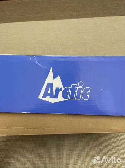 Коньки для фигурного катания