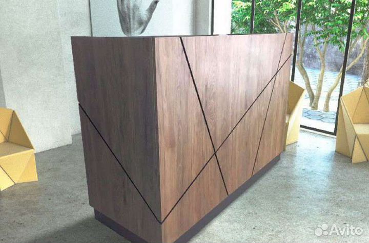 Офисный стол на заказз