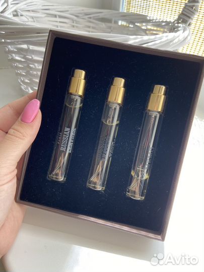 Atelier Cologne, Memo, Miu Miu