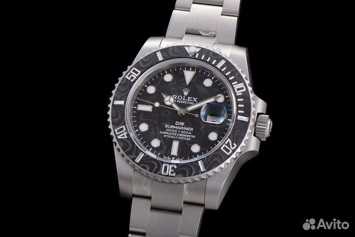 Часы мужские Rolex Diw Submariner