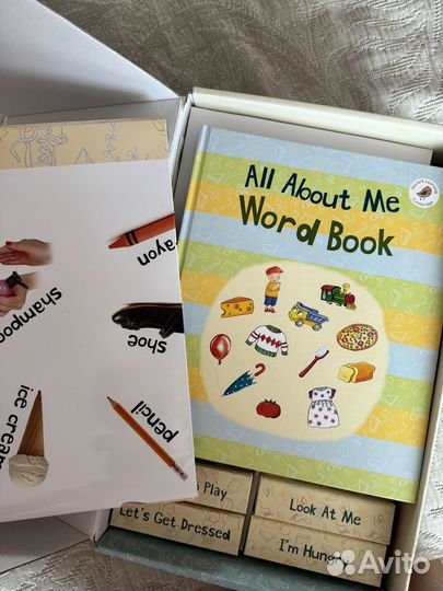 Учебная литература детская Умница Скайларк