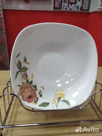 Тарелки millimi