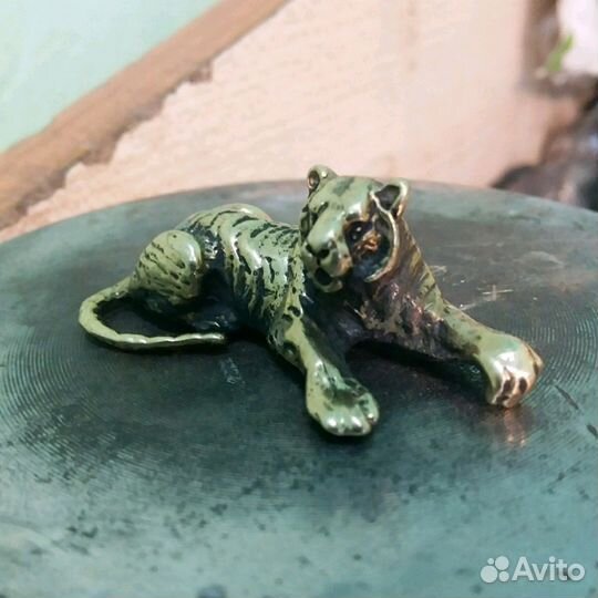 Художественное литье