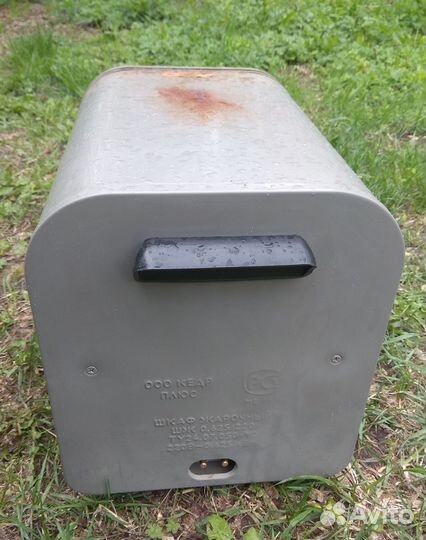 Печка proffi - мини-электродуховка