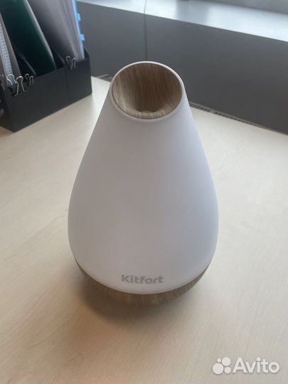 Увлажнитель воздуха