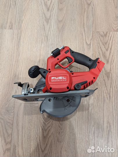 Циркулярная пила Milwaukee M18 Fuel 2834-20