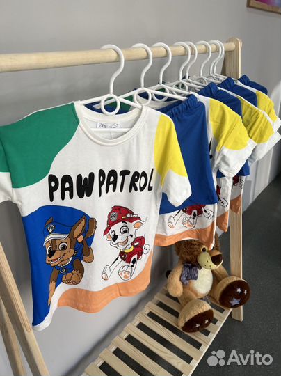 Шорты для мальчика