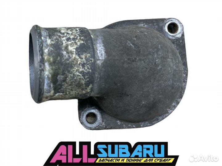 Корпус термостата Subaru Forester SG5 EJ204 2003
