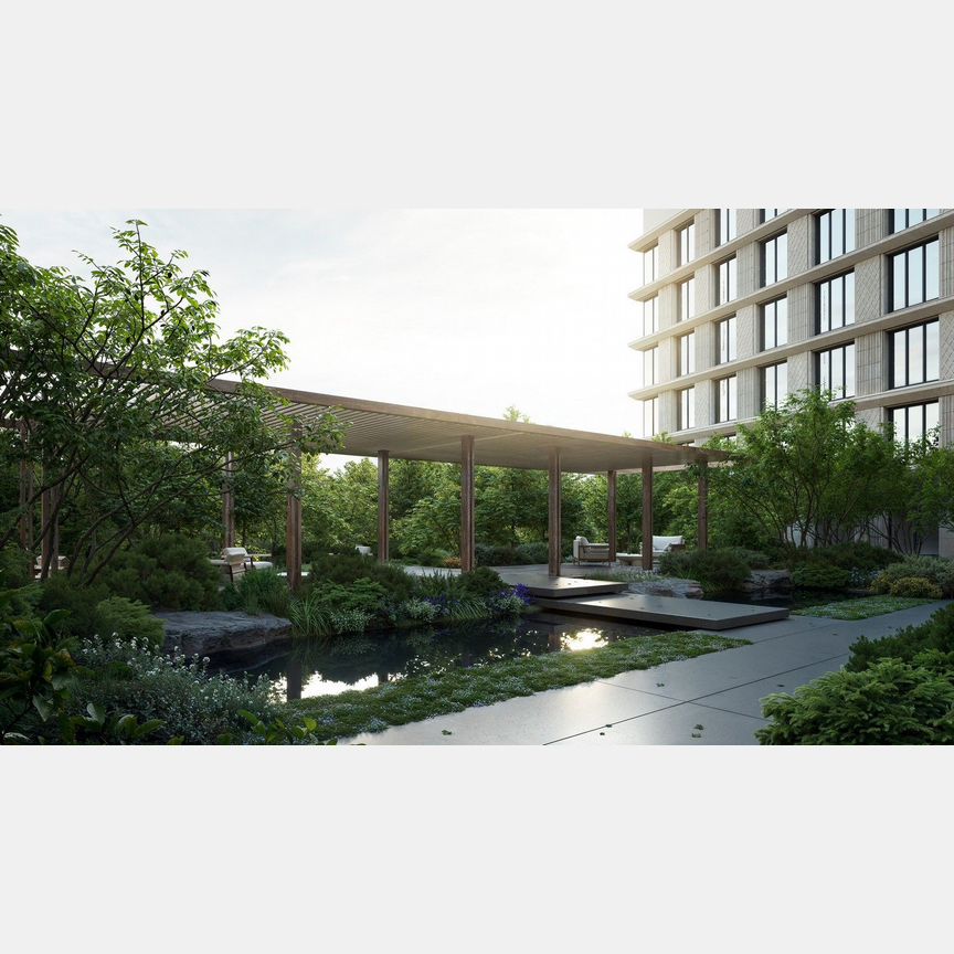 Апартаменты-студия, 24,1 м², 4/8 эт.