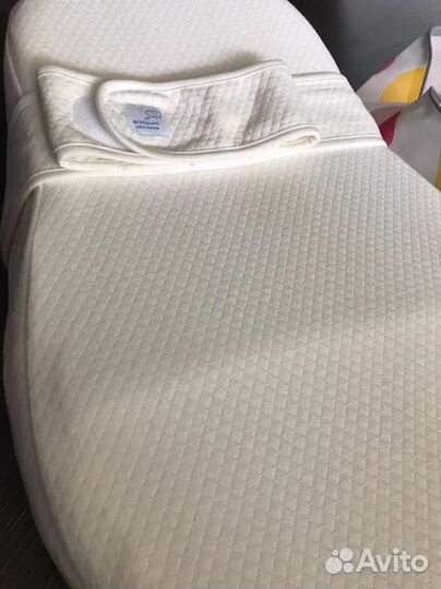 Кокон зевушка