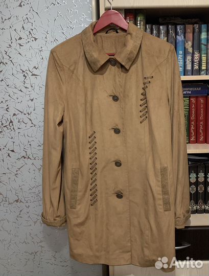 Ветровка р.48-50