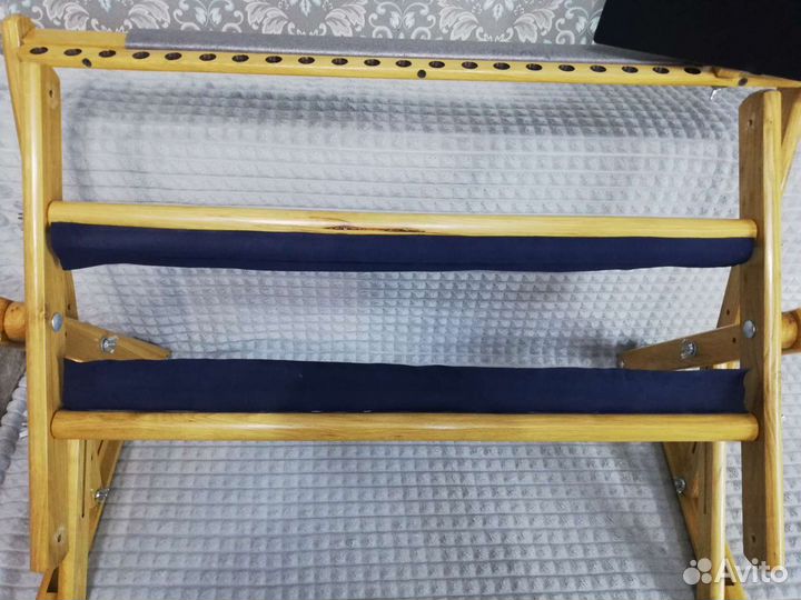 Станок для вышивки