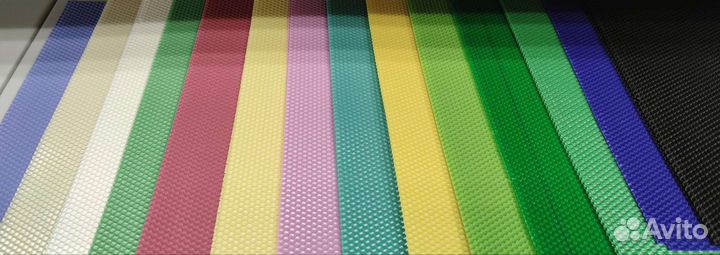 Вощина восковая для свечей