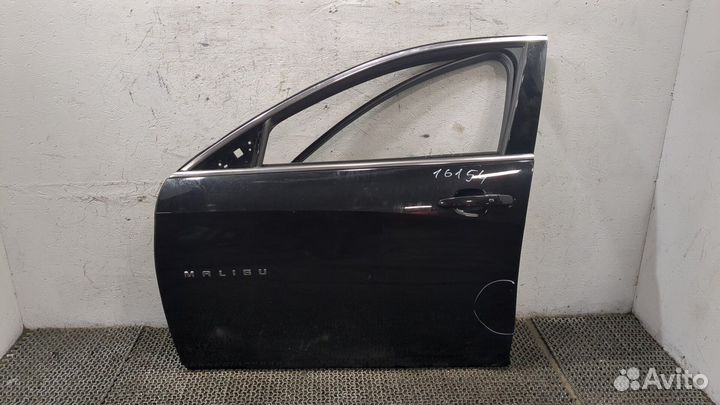 Дверная карта Chevrolet Malibu 2018, 2020