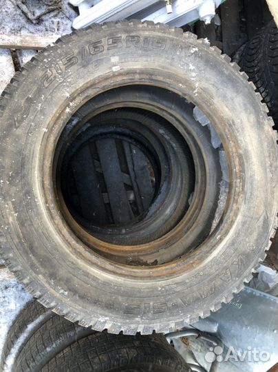 Nokian Tyres Hakkapeliitta 4 205/55 R16 94T