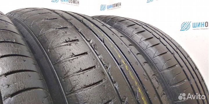 Hankook Ventus Prime 2 K115 235/60 R18 99M