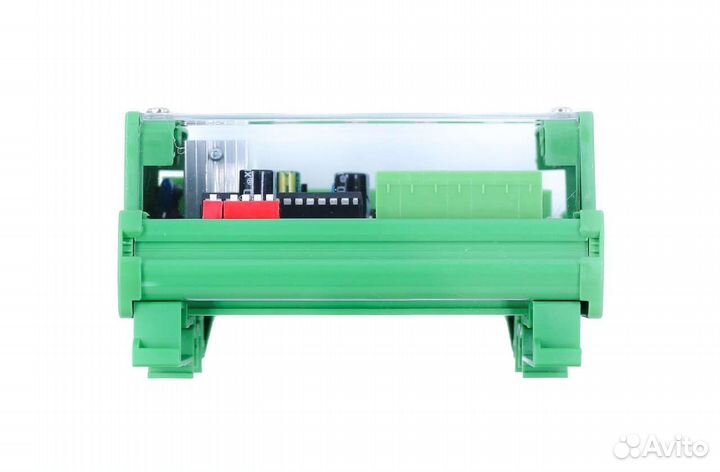 Модуль ввода вывода мвв24-4А6У