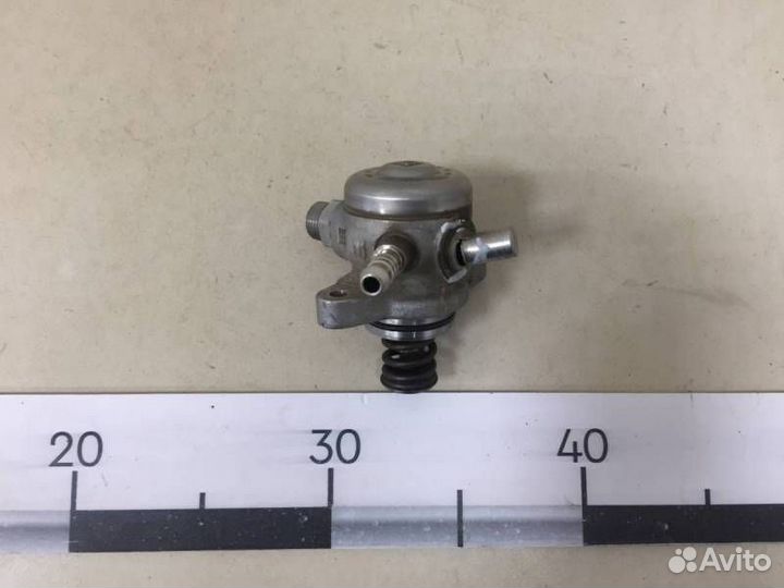 Тнвд Volkswagen Taos 2020