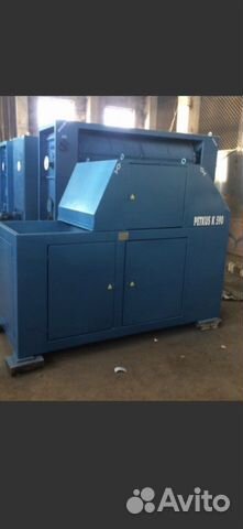 Петкус Магнитка К 590.531.218.См 4.См-4.См4