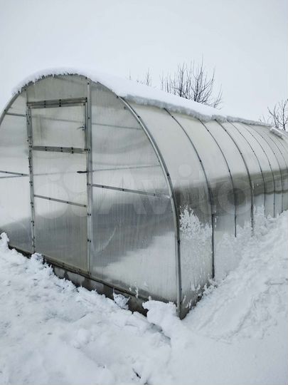 Дом 90 м² на участке 16 сот.