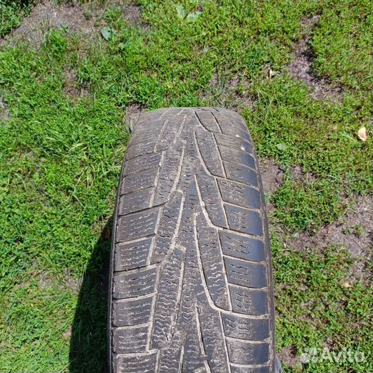 Kumho I'Zen KW31 185/70 R14 80R