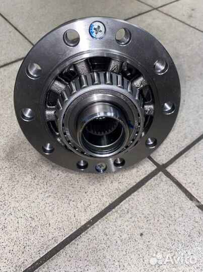 Дифференциал Ведущего Моста 458303B850FFF