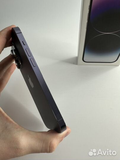 iPhone 14 Pro, 256 ГБ