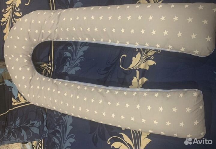 Подушка для беременных