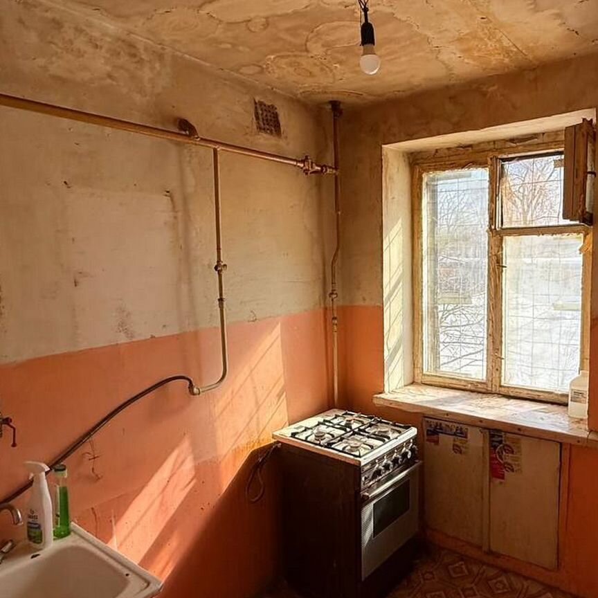 Квартира 1-комн. 29 м² в Маркс — фото 2