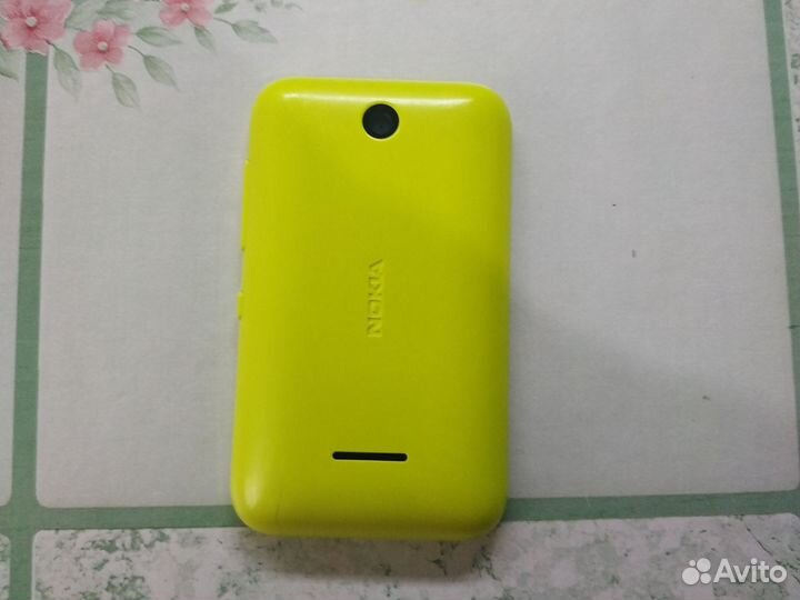 Nokia Asha 230 Dual sim