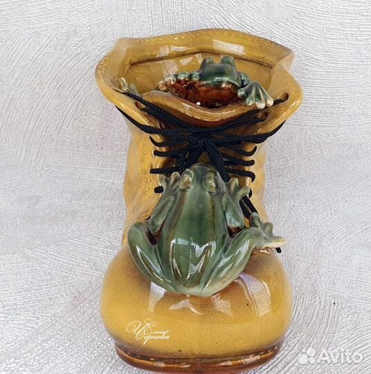 Кашпо для цветов