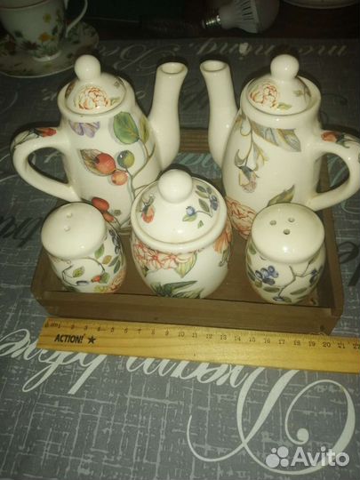 Набор для специй