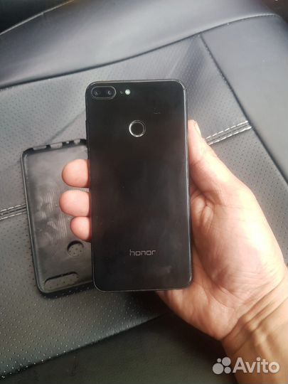 Хонор 9 лайт