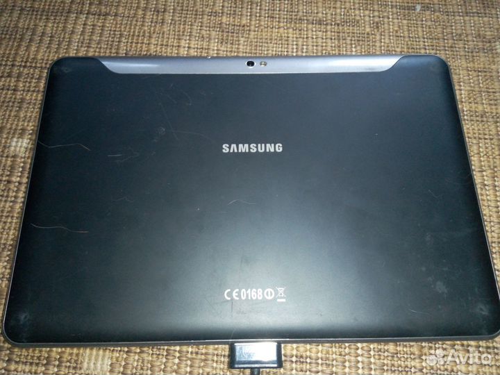 Планшет samsung Galaxy Tab 10.1