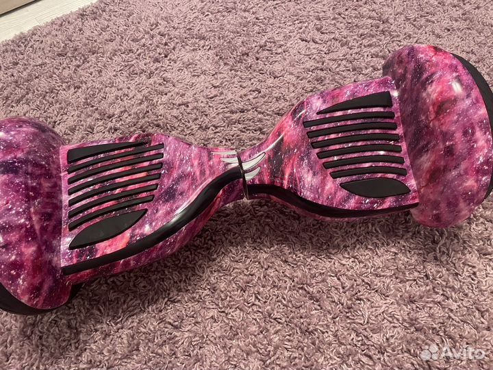 Гироскутер бу