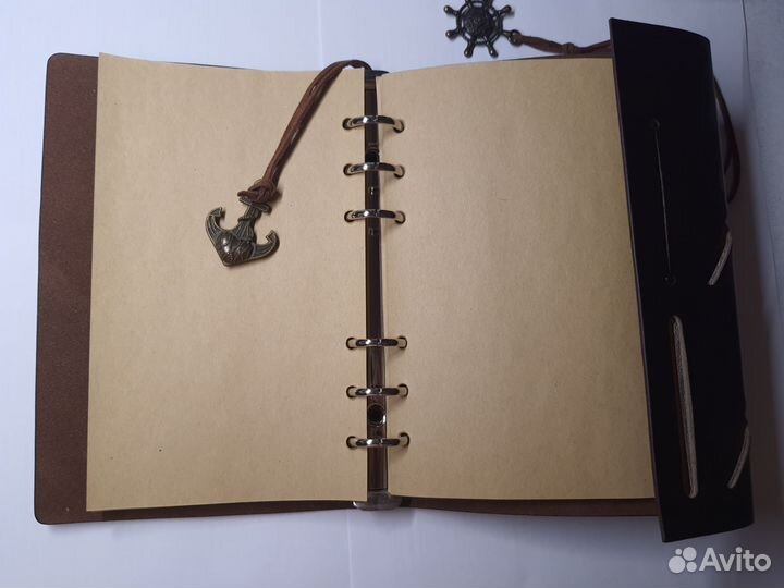 Записная книжка 