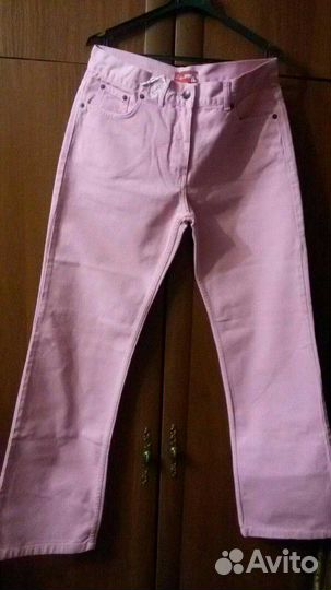 Джинсы новые женские Bosco