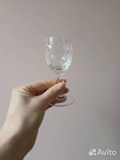 Посуда СССР