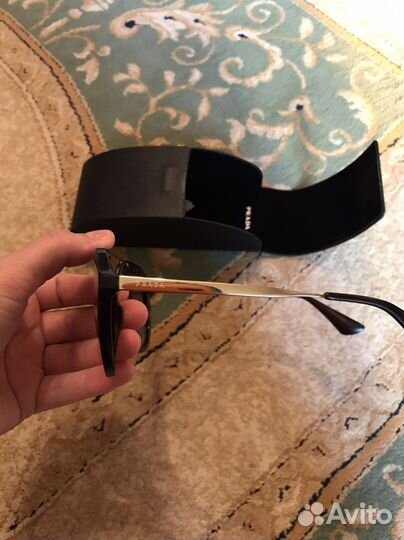 Солнцезащитные очки женские оригинал