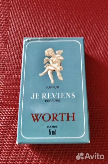 Продаю часть коллекции шикарных винтажных духов