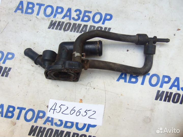 Корпус термостата для Ford Focus 1 1998-2004 г