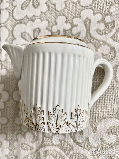 Сливочник Вербилки дфз