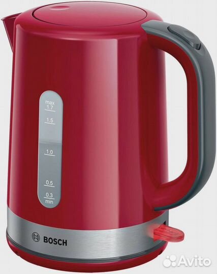 Электрочайник Bosch TWK6A514